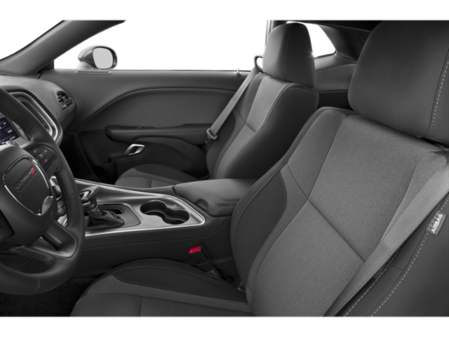 2018 Dodge Challenger R/T Plus