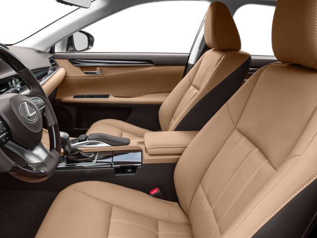 2018 Lexus ES ES 350