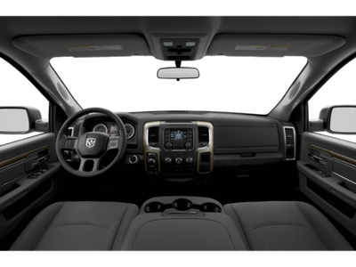 2018 RAM 1500 SLT