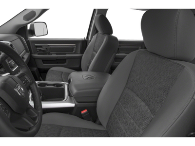 2018 RAM 2500 SLT