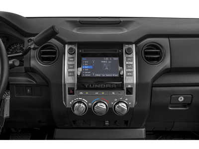 2018 Toyota Tundra 2WD SR