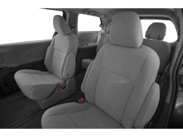 2018 Toyota Sienna SE
