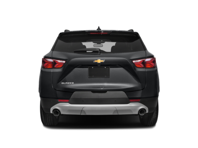 2019 Chevrolet Blazer L