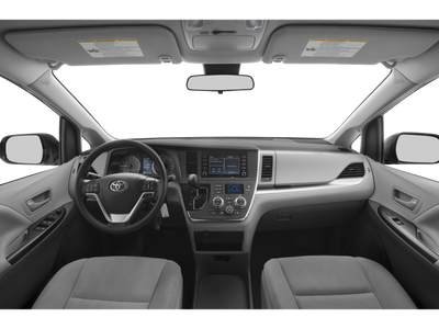 2019 Toyota Sienna XLE Auto Access Seat