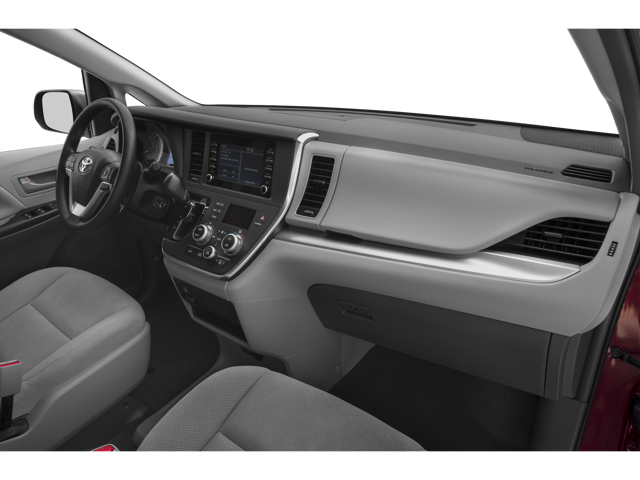 2019 Toyota Sienna XLE Auto Access Seat