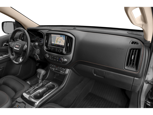2022 GMC Canyon 4WD AT4 w/Cloth