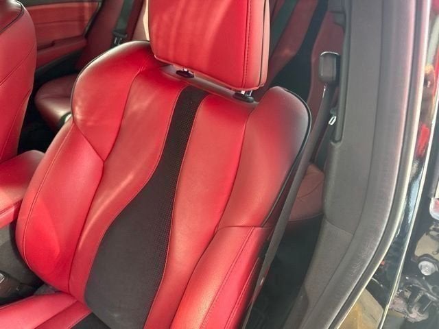 2022 Acura ILX Base