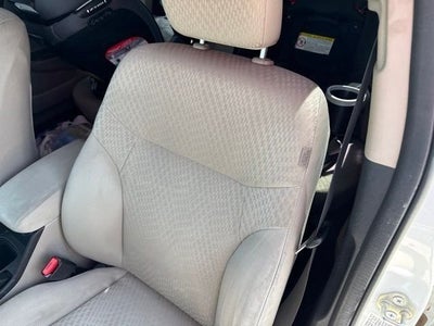2014 Honda Civic Sedan LX