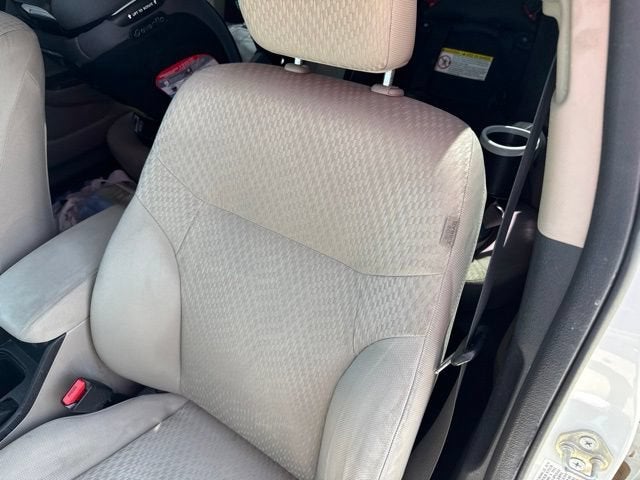 2014 Honda Civic Sedan LX