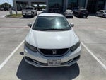 2014 Honda Civic Sedan LX