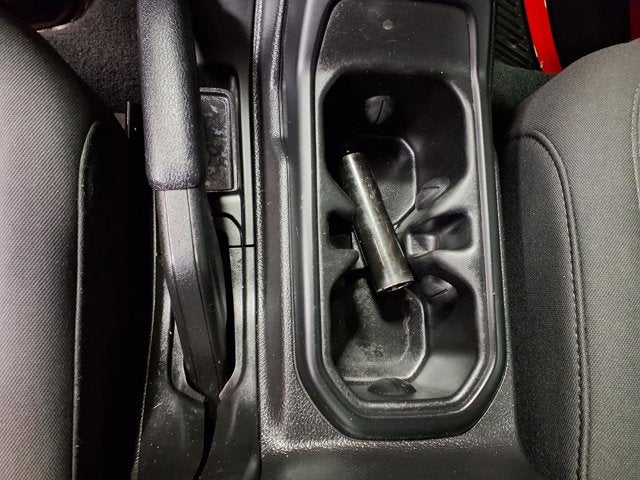 2020 Jeep Wrangler Unlimited Unlimited Sahara