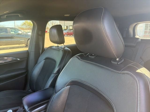 2022 Jeep Grand Cherokee L Altitude