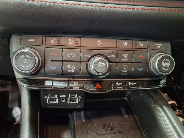 2023 Dodge Durango R/T Plus