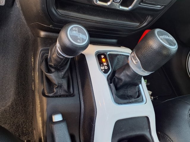 2023 Jeep Gladiator Texas Trail