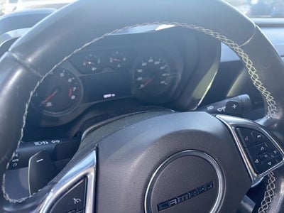 2019 Chevrolet Camaro 1LT