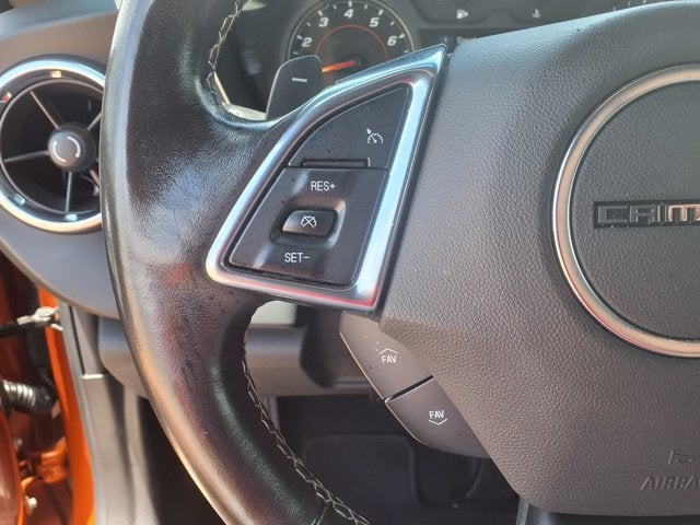 2023 Chevrolet Camaro 1LT