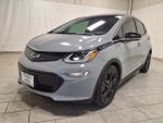 2021 Chevrolet Bolt EV LT