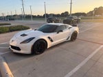 2017 Chevrolet Corvette Grand Sport