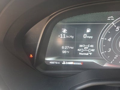 2024 Cadillac CT5-V V-Series