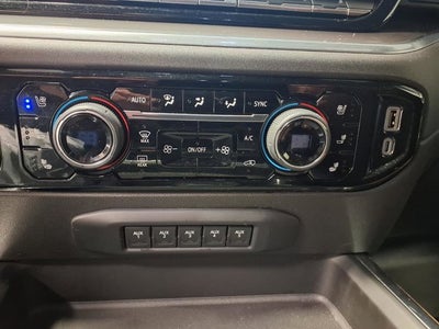 2024 Chevrolet Silverado 3500HD High Country