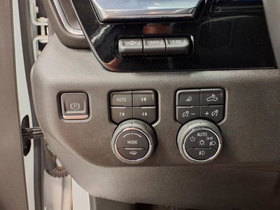 2024 Chevrolet Silverado 3500HD High Country