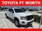 2018 GMC Canyon Base