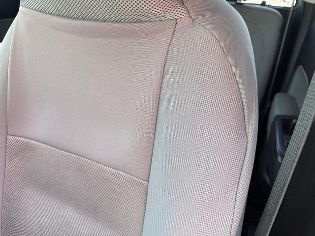 2018 GMC Canyon Base