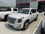 2020 Cadillac Escalade Platinum Edition