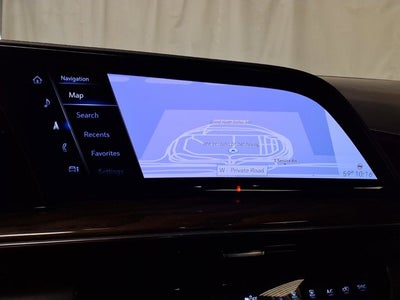 2022 Cadillac Escalade Sport Platinum