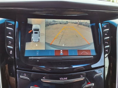2019 Cadillac Escalade ESV Platinum Edition