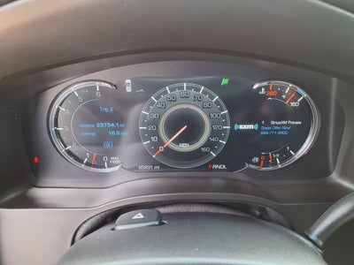 2019 Cadillac Escalade ESV Platinum Edition