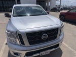 2019 Nissan Titan SV