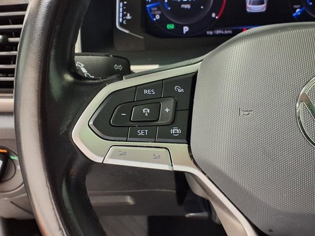 2021 Volkswagen Atlas SEL