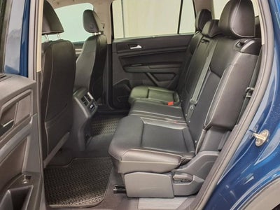 2021 Volkswagen Atlas SEL