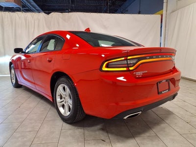2023 Dodge Charger SXT