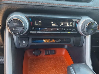 2021 Toyota RAV4 Adventure