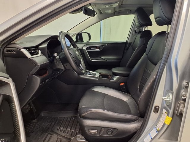 2023 Toyota RAV4 Limited