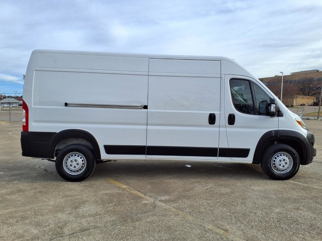 2024 RAM ProMaster Cargo Van High Roof