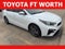 2019 Kia Forte EX