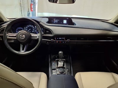 2020 Mazda Mazda CX-30 Preferred