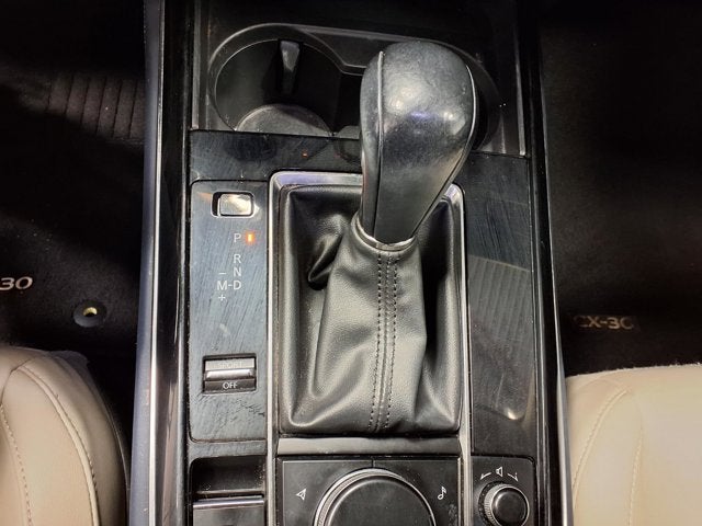 2020 Mazda Mazda CX-30 Preferred