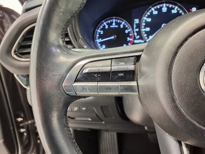 2020 Mazda Mazda CX-30 Preferred