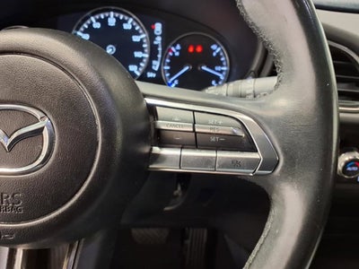 2020 Mazda Mazda CX-30 Preferred