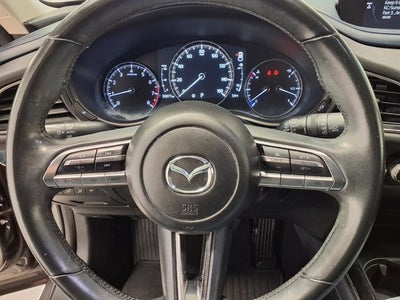 2020 Mazda Mazda CX-30 Preferred