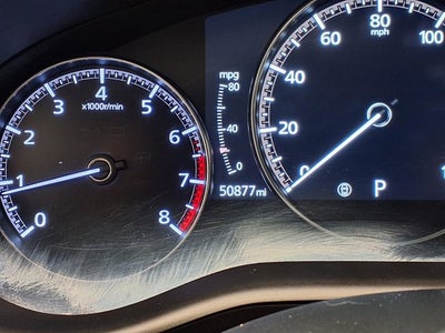 2020 Mazda Mazda CX-30 Preferred