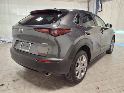 2020 Mazda Mazda CX-30 Preferred