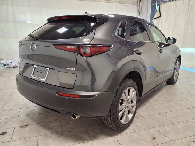 2020 Mazda Mazda CX-30 Preferred