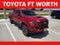 2020 Toyota Tacoma 2WD SR5