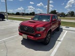 2020 Toyota Tacoma 2WD SR5
