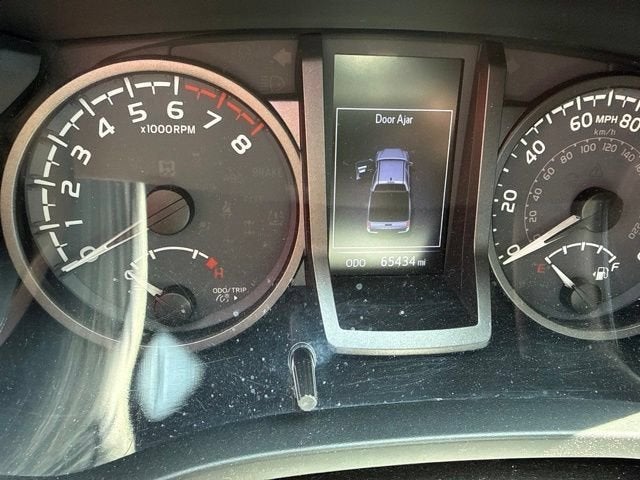 2020 Toyota Tacoma 2WD SR5